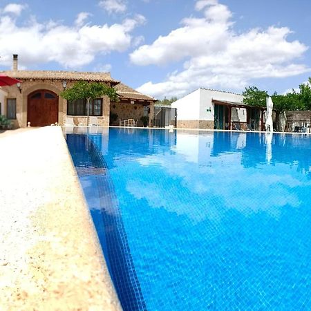 Artmonia Hotel Castalla Bagian luar foto