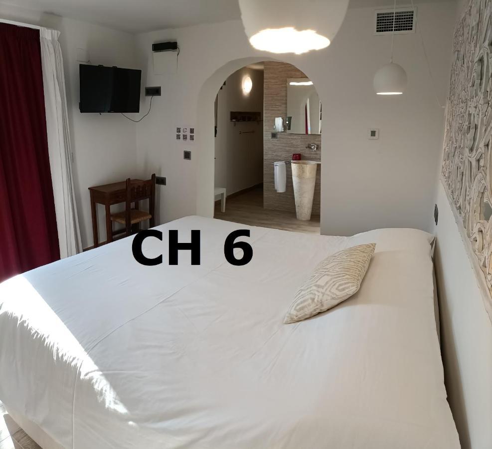 Artmonia Hotel Castalla Bagian luar foto