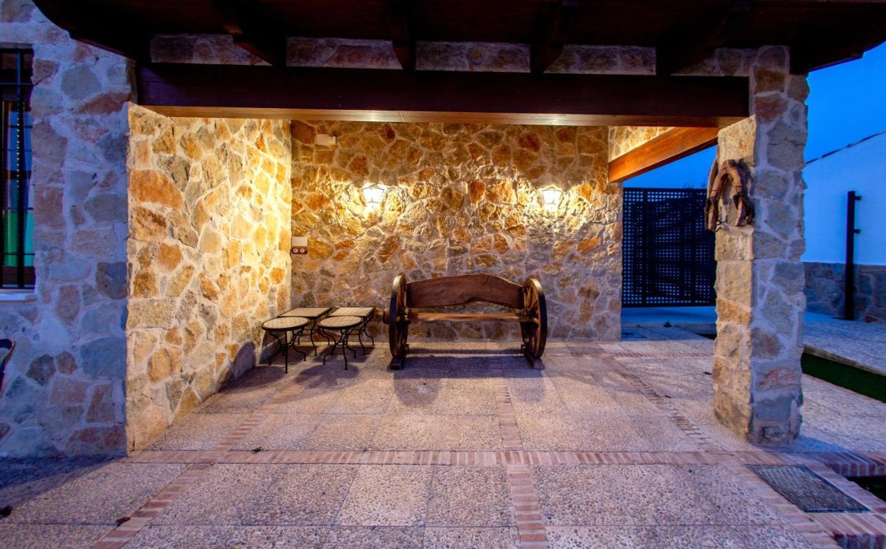 Artmonia Hotel Castalla Bagian luar foto